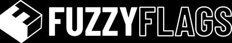 FuzzyFlags Logo